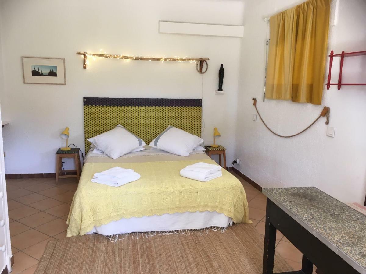 Hotel Lido Beach Йер Экстерьер фото
