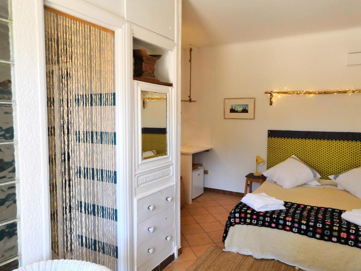 Hotel Lido Beach Йер Экстерьер фото