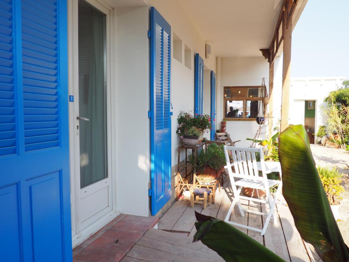 Hotel Lido Beach Йер Экстерьер фото